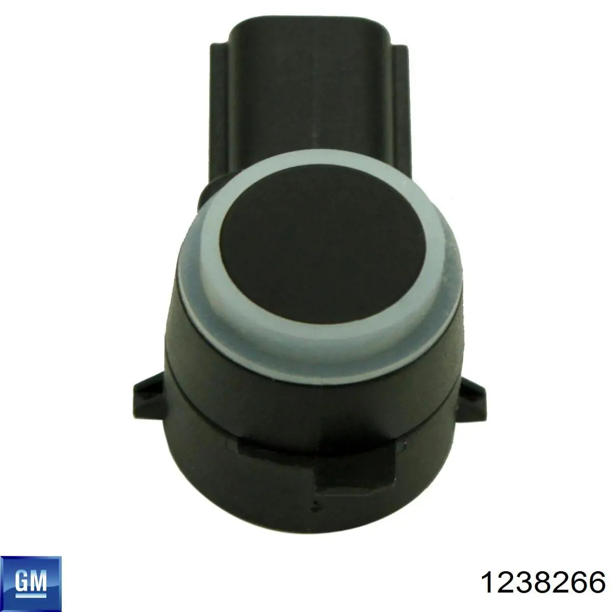Sensor de sinalização de estacionamento (sensor de estacionamento) dianteiro/traseiro lateral Magneti Marelli 021016067010 preço, a partir de 42,29 USD