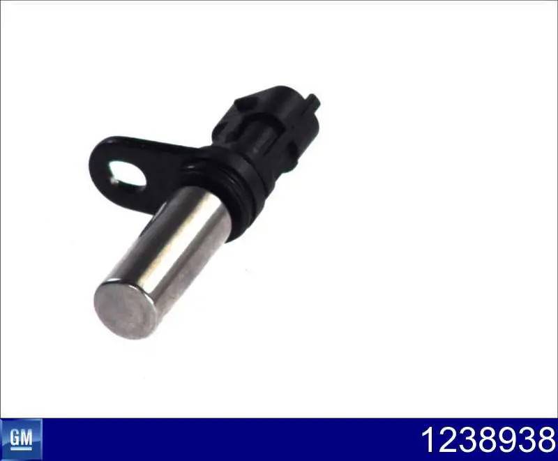 Sensor de posição (de revoluções) de cambota General Motors 1238938 preço, a partir de 21,56 USD