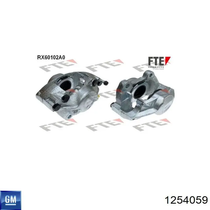 13303949 General Motors Sensor do nível de combustível no tanque