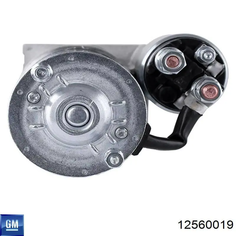 Motor de arranco General Motors 9000786 preço, a partir de 159,85 USD