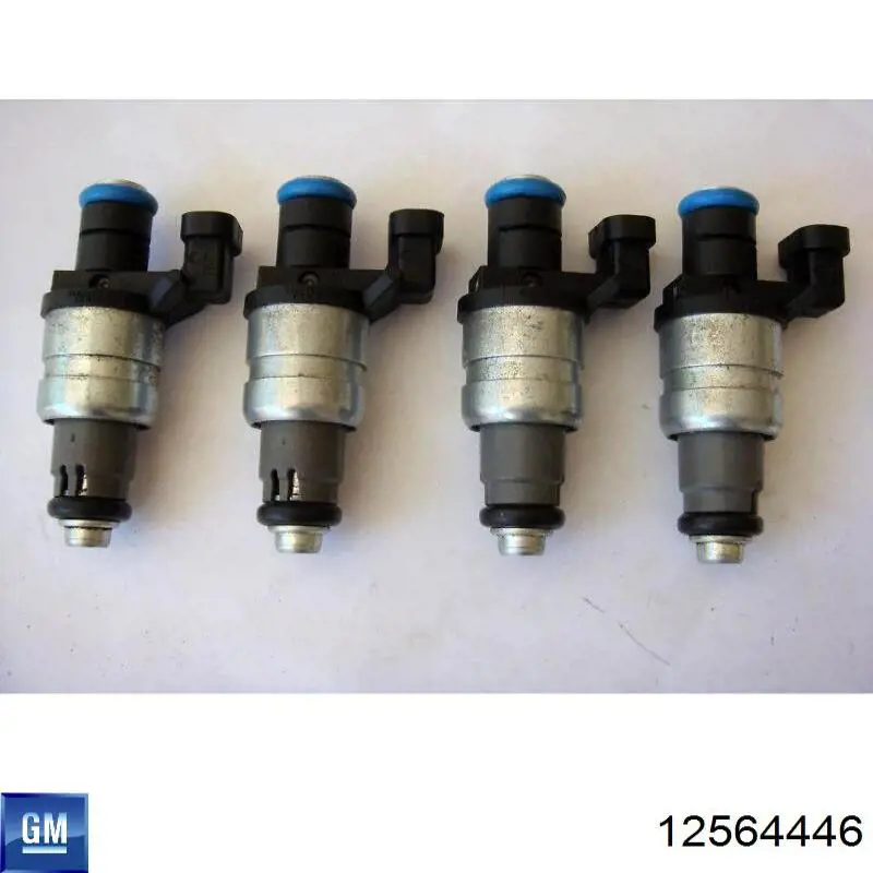 Injetor de injeção de combustível Opel 5817409 preço, a partir de 310,40 USD