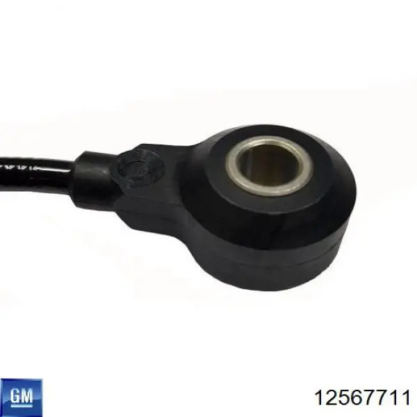 Sensor de detonação General Motors 12567711 preço, a partir de 46,15 USD