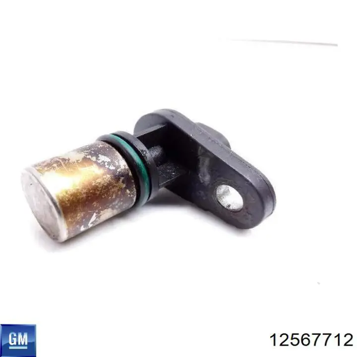 Compre 12567712 General Motors Sensor de posição (de revoluções) de cambota