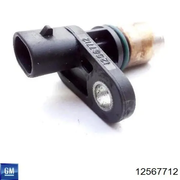 Sensor de posição (de revoluções) de cambota General Motors 12567712 preço, a partir de 13,74 USD