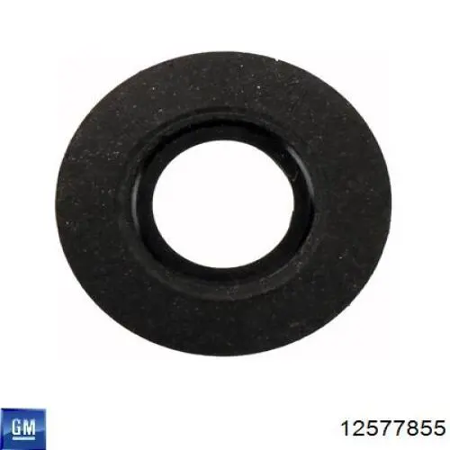 Vedante de tampa do gargalho de enchimento de óleo General Motors 12577855 preço, a partir de 4,11 USD