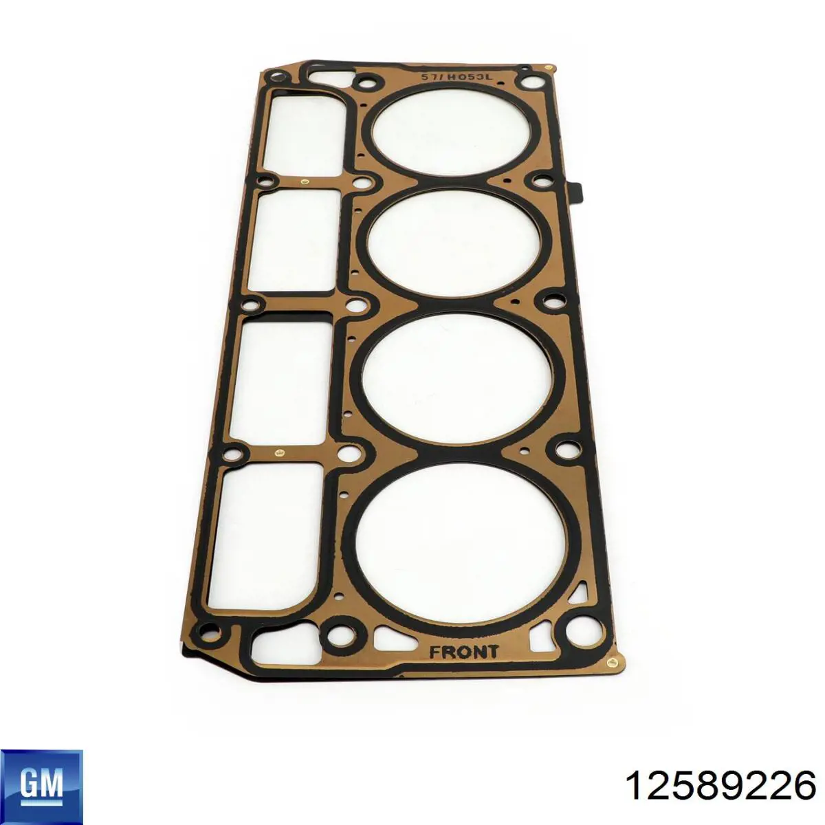 Vedante de cabeça de motor (CBC) Elring 261721 preço, a partir de 37,45 USD