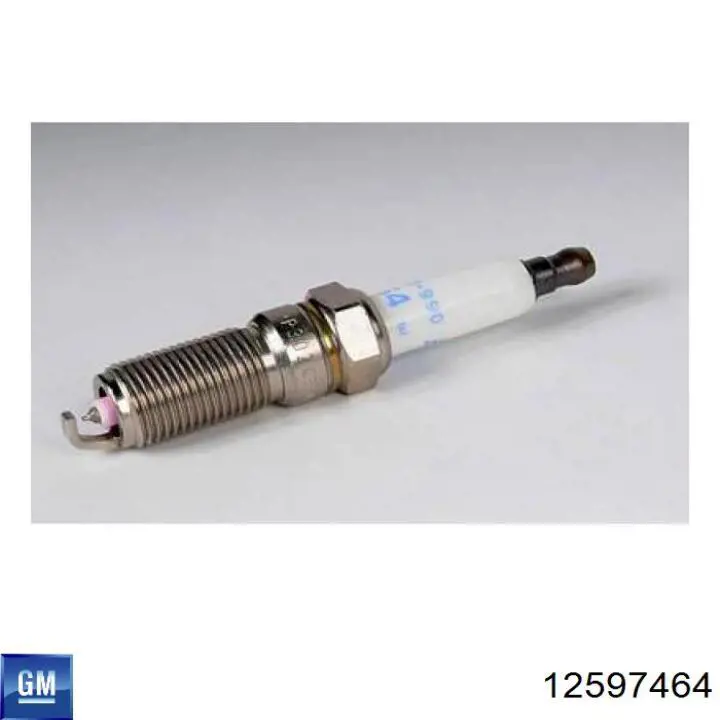 Vela de ignição General Motors 12597464 preço, a partir de 3,90 USD