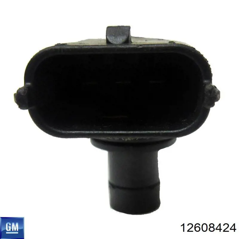 Sensor de posição da árvore distribuidora General Motors 12608424 preço, a partir de 44,00 USD