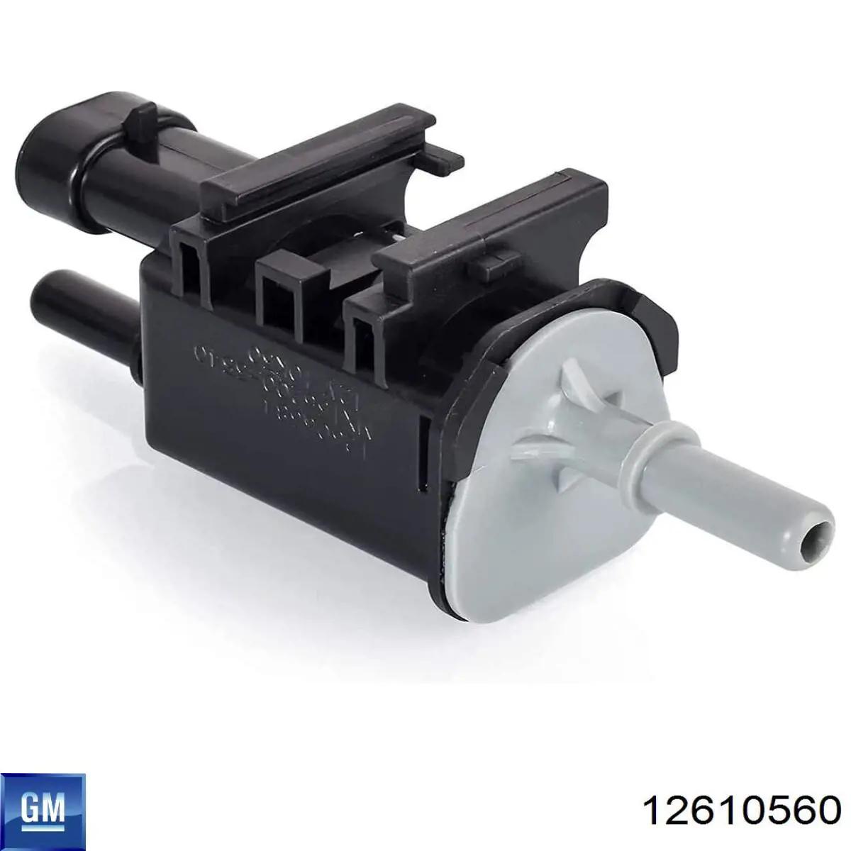 Válvula de ventilação dos gases do tanque de combustível General Motors 12610560 preço, a partir de 42,17 USD