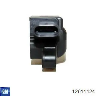 Bobina de ignição General Motors 12611424 preço, a partir de 30,42 USD