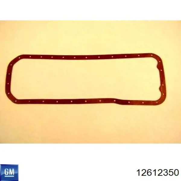 Vedante de panela de cárter do motor General Motors 12612350 preço, a partir de 26,23 USD