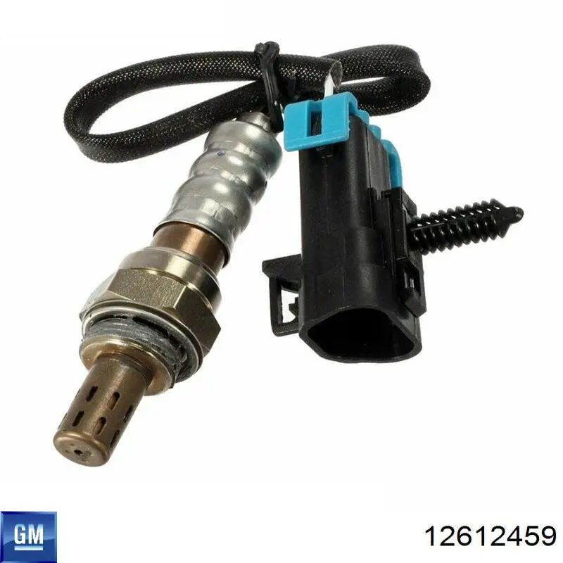 2000189SX Stellox Sonda lambda, sensor de oxigênio
