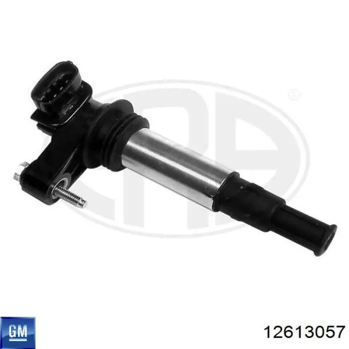 12613057 General Motors Bobina de ignição