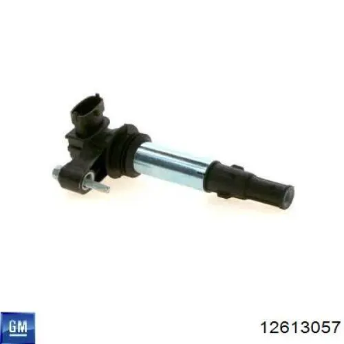 Bobina de ignição General Motors 12613057 preço, a partir de 24,64 USD