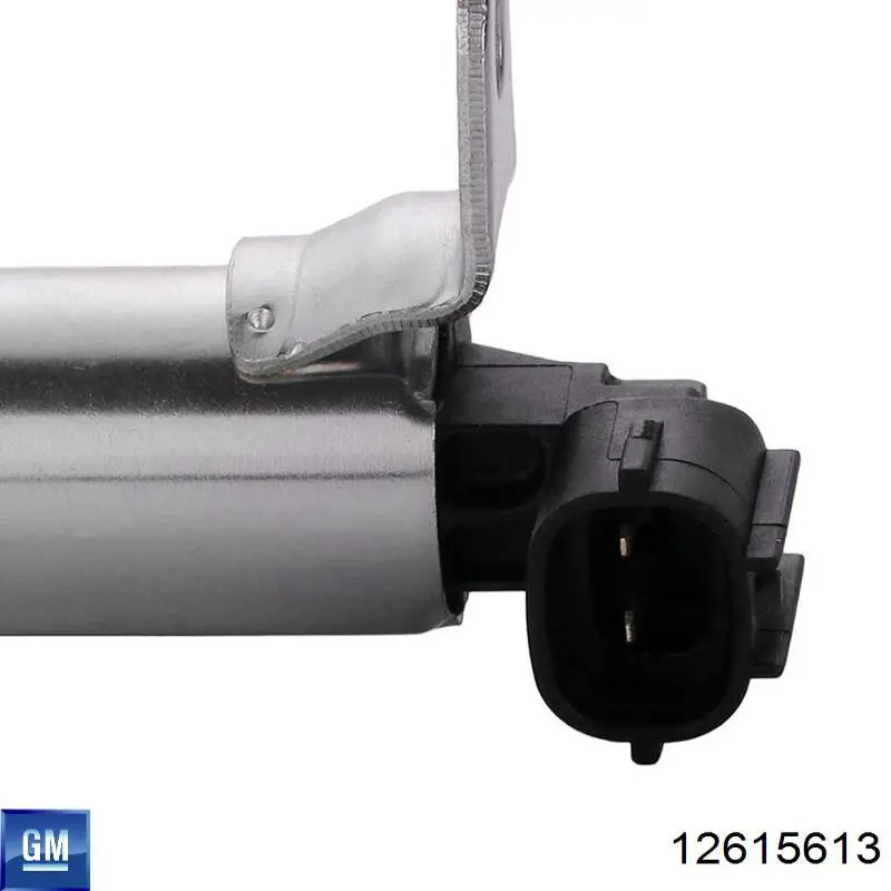 Válvula eletromagnética de posição (de fases) da árvore distribuidora General Motors 12615613 preço, a partir de 37,46 USD