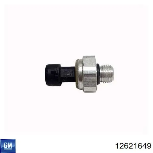 Sensor de pressão de óleo General Motors 12621649 preço, a partir de 48,26 USD