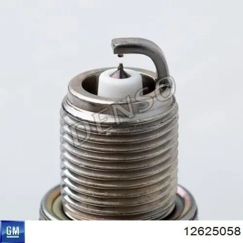 Vela de ignição General Motors 12625058 preço, a partir de 14,29 USD
