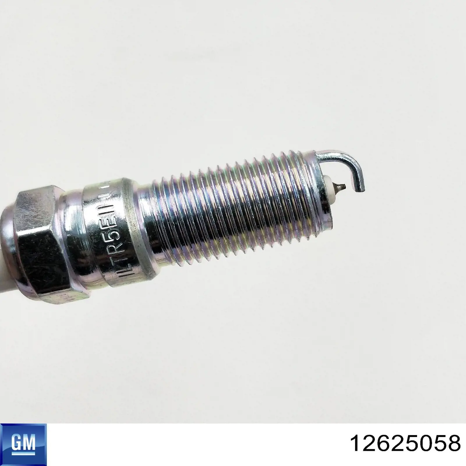 Compre 12625058 General Motors Vela de ignição