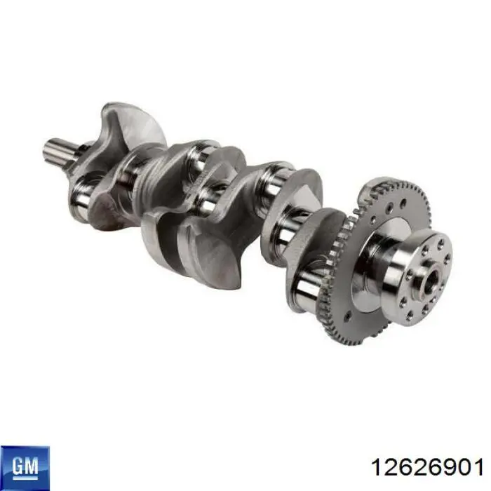 Árvore distribuidora de motor de escape Peugeot/Citroen 12626901 preço, a partir de 173,63 USD
