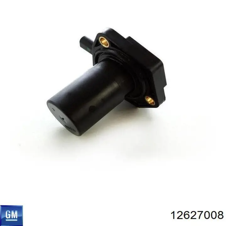 12627008 General Motors Sensor do nível de óleo de motor