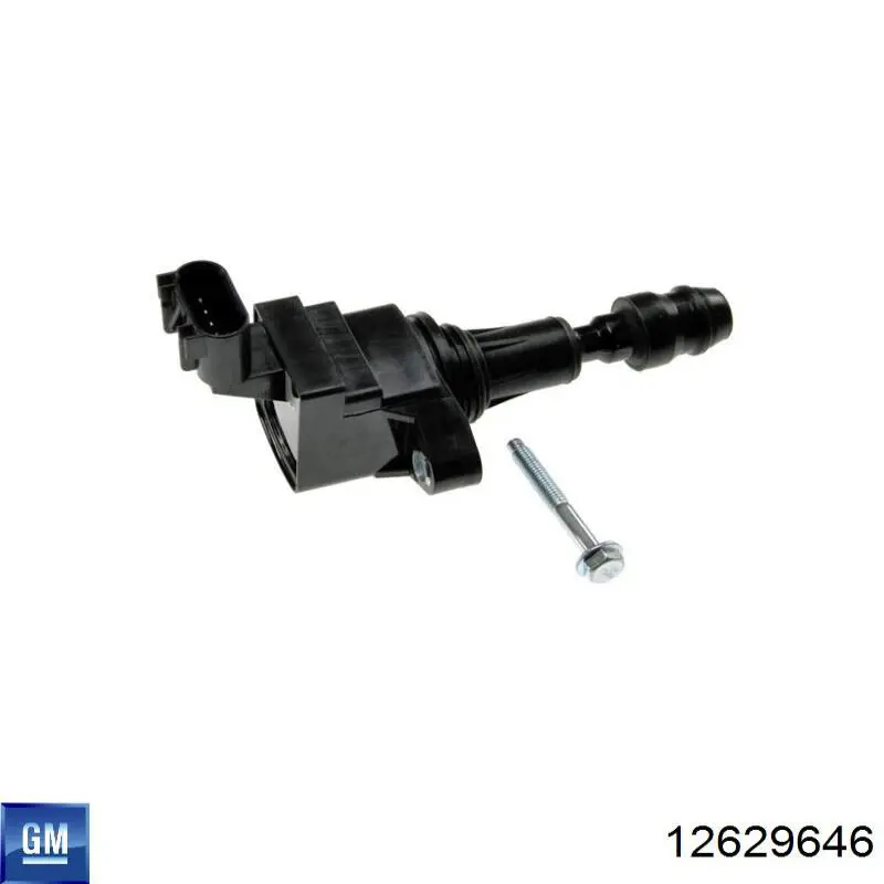 Compre ZSE212 Beru Bobina de ignição