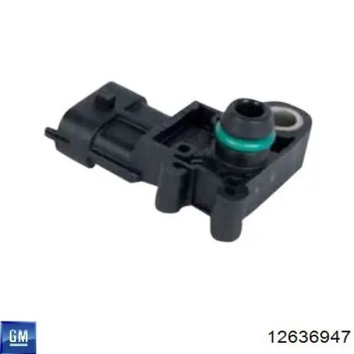 Compre L6116121 Bogap Sensor de posição da árvore distribuidora