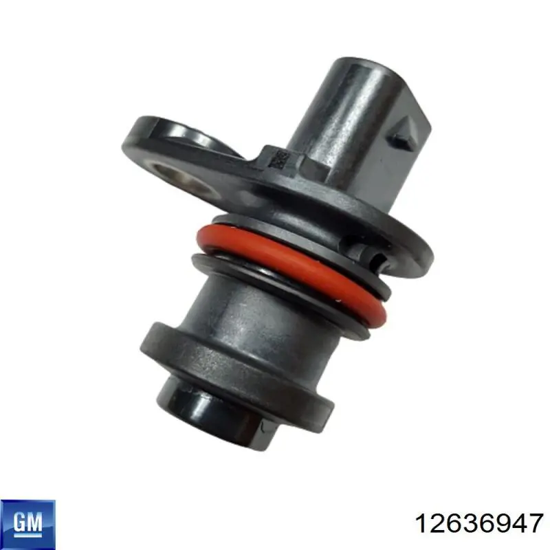 Compre 208976 Hans Pries (Topran) Sensor de posição da árvore distribuidora