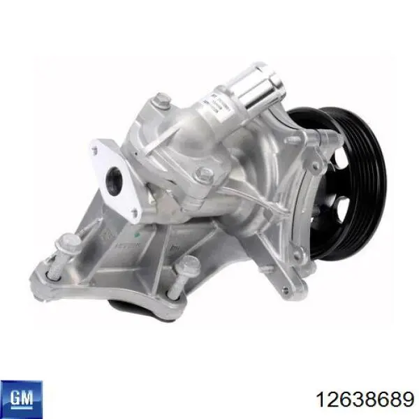 Reguladora de tensão da correia de transmissão General Motors 12638689 preço, a partir de 71,51 USD