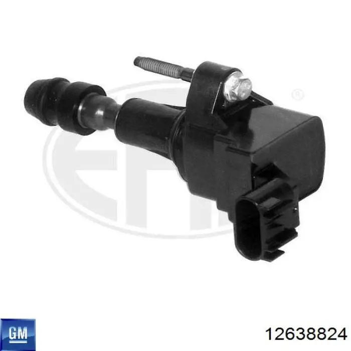 12638824 General Motors Bobina de ignição