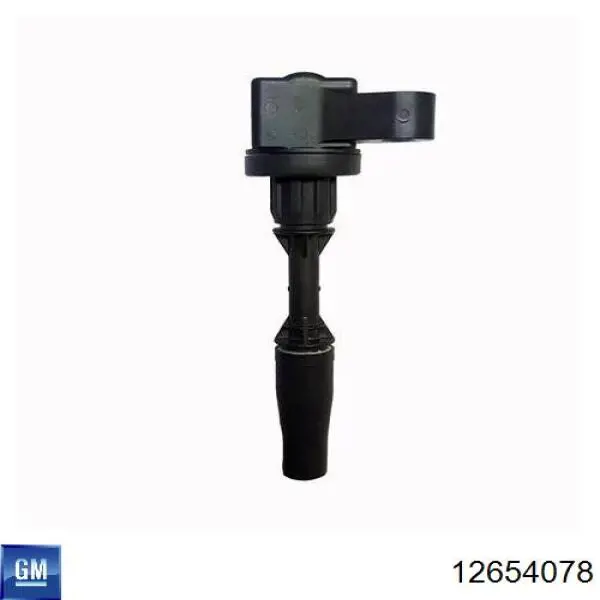 Compre 12654078 General Motors Bobina de ignição