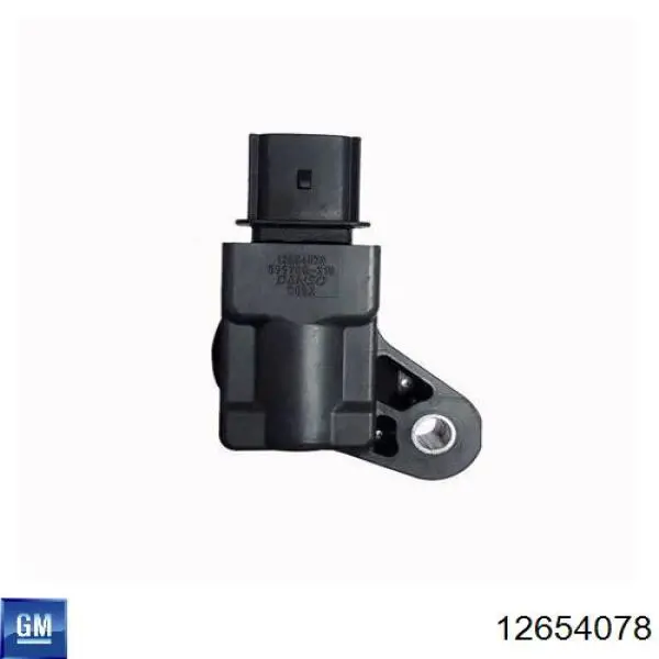 Bobina de ignição 12654078 General Motors