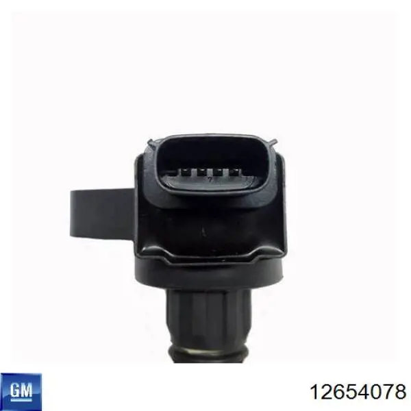 12654078 General Motors Bobina de ignição