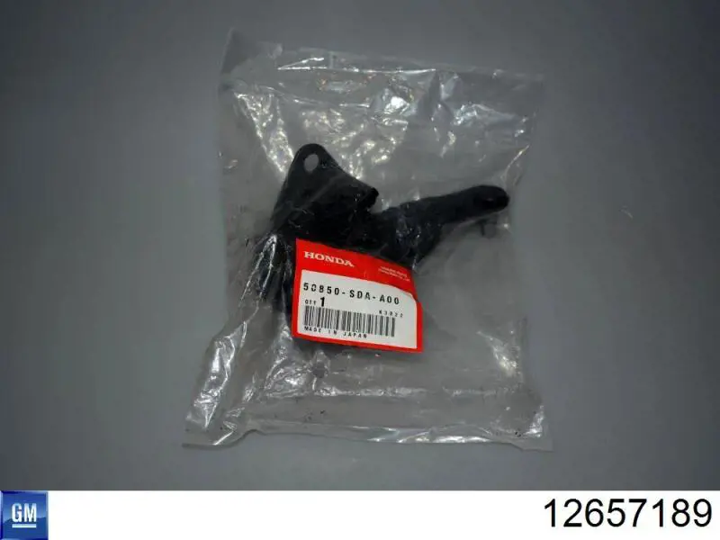 12657189 General Motors Rolo de reguladora de tensão da correia de transmissão