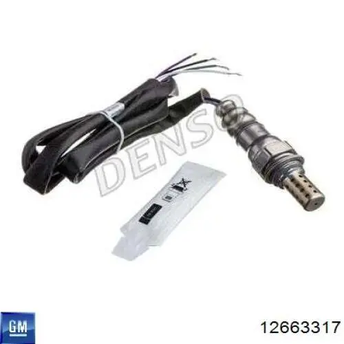 Sonda lambda, sensor de oxigênio Meat&Doria 81948 preço, a partir de 66,33 USD