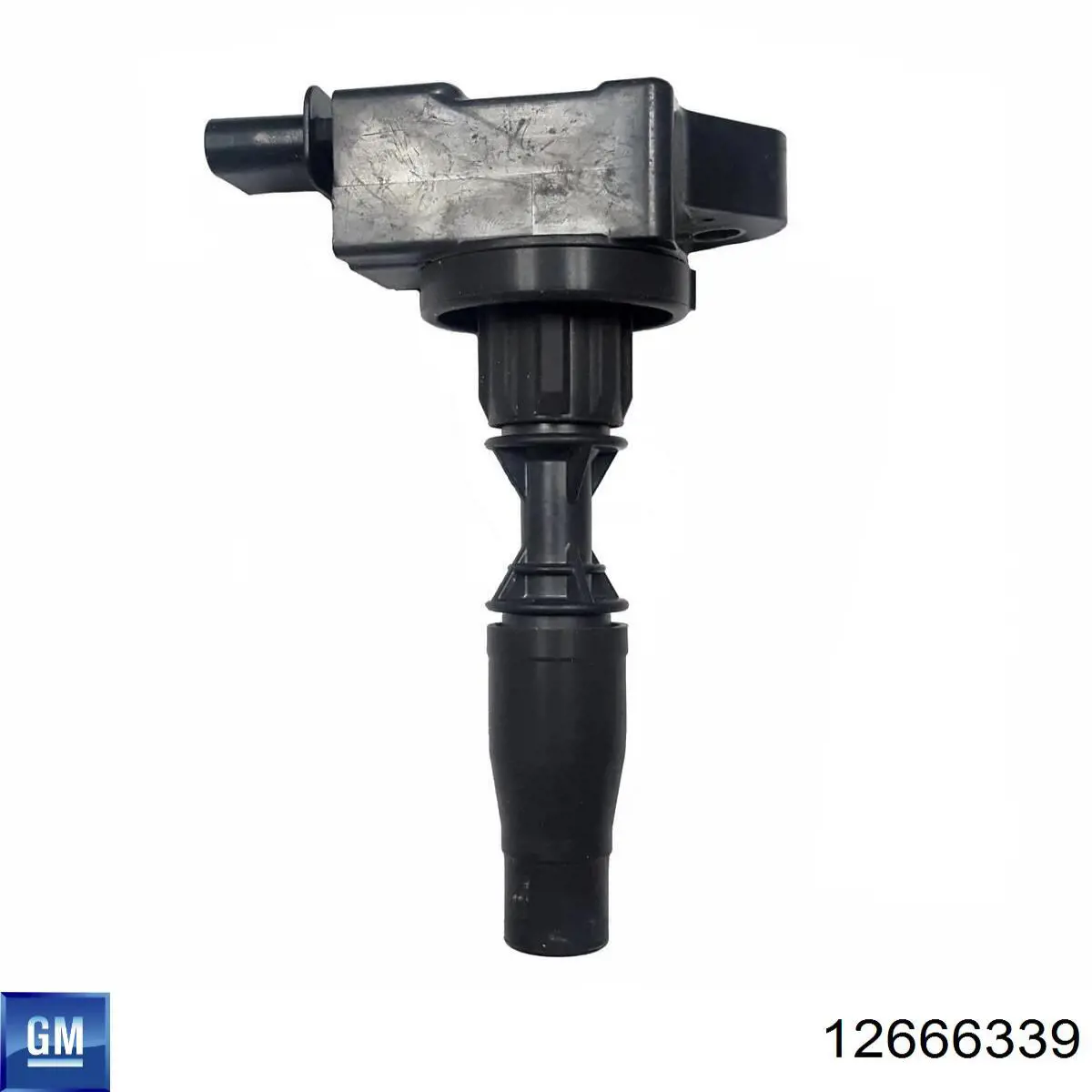 Bobina de ignição General Motors 12666339 preço, a partir de 68,21 USD