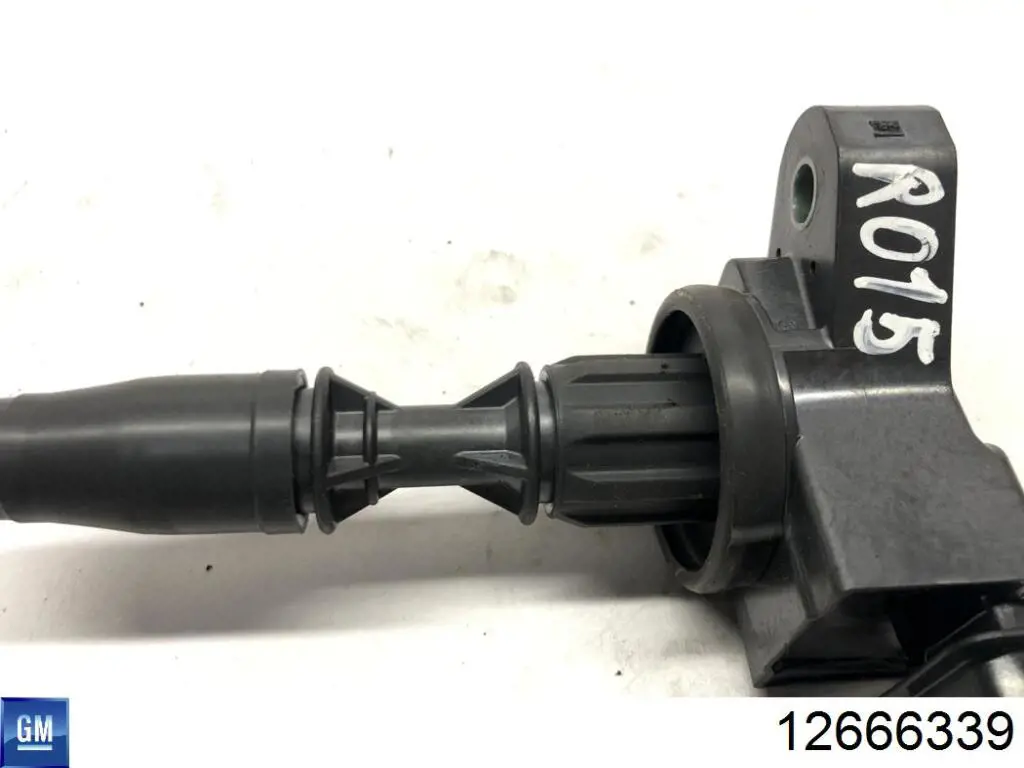 12666339 General Motors Bobina de ignição
