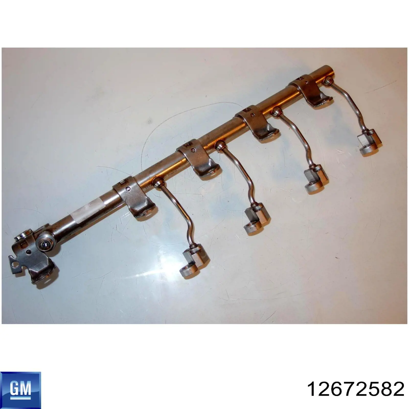 Sensor de pressão de combustível General Motors 12672582 preço, a partir de 1,44 USD