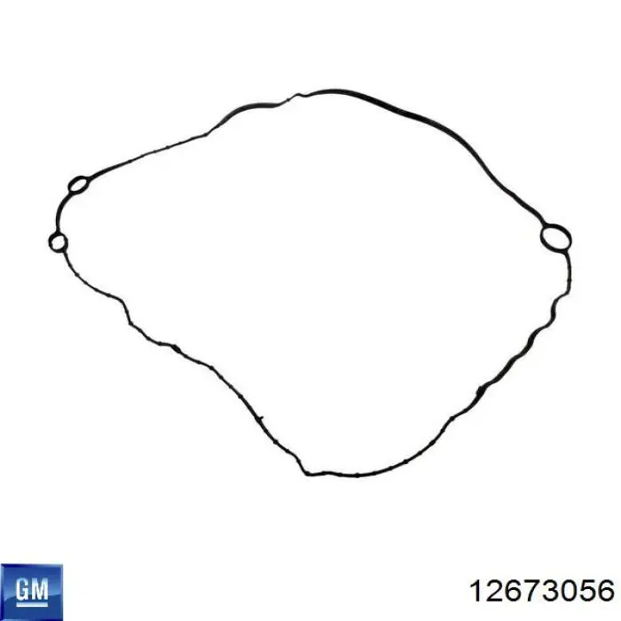 Compre 12673056 General Motors 