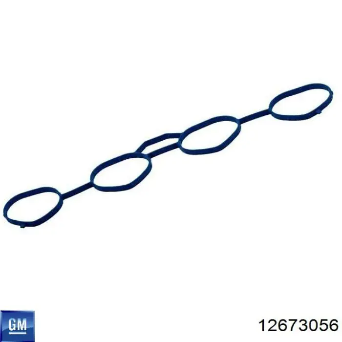 Compre 12673056 General Motors 