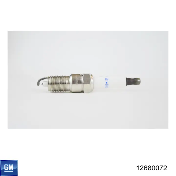 Compre 12680072 General Motors Vela de ignição