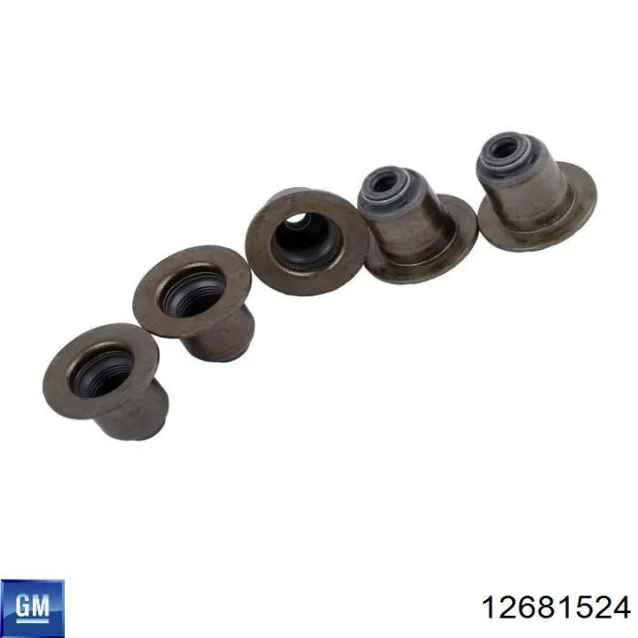Compre H8489500 Glaser Vedante de cabeça de motor (CBC)
