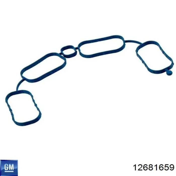 Vela de ignição General Motors 12681659 preço, a partir de 5,31 USD
