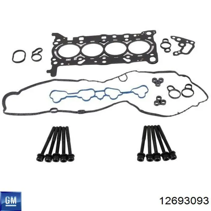  Opel 618435 preço, a partir de 45,92 USD