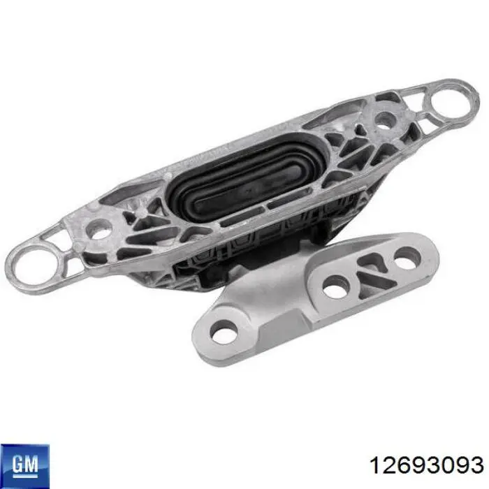 Compre 12693093 General Motors 