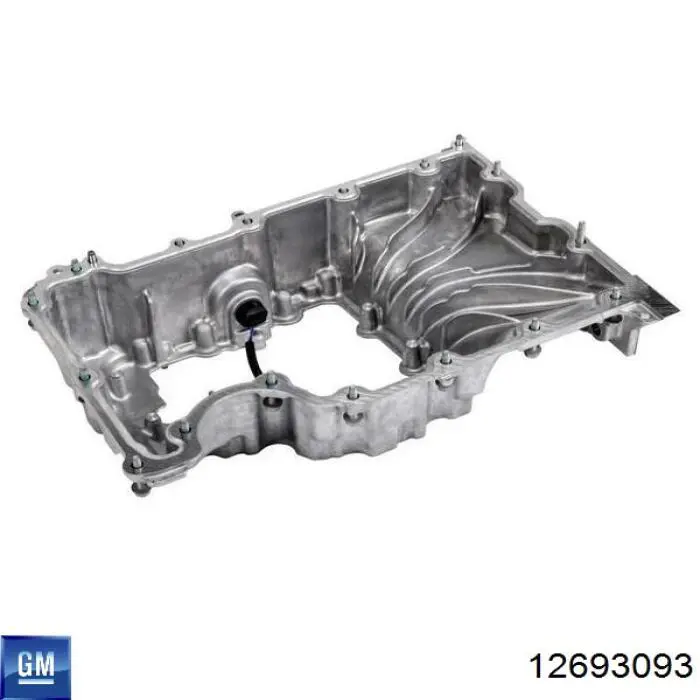  General Motors 12668199 preço, a partir de 74,08 USD