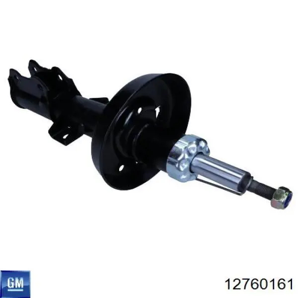 Amortecedor dianteiro General Motors 12760161 preço, a partir de 54,48 USD