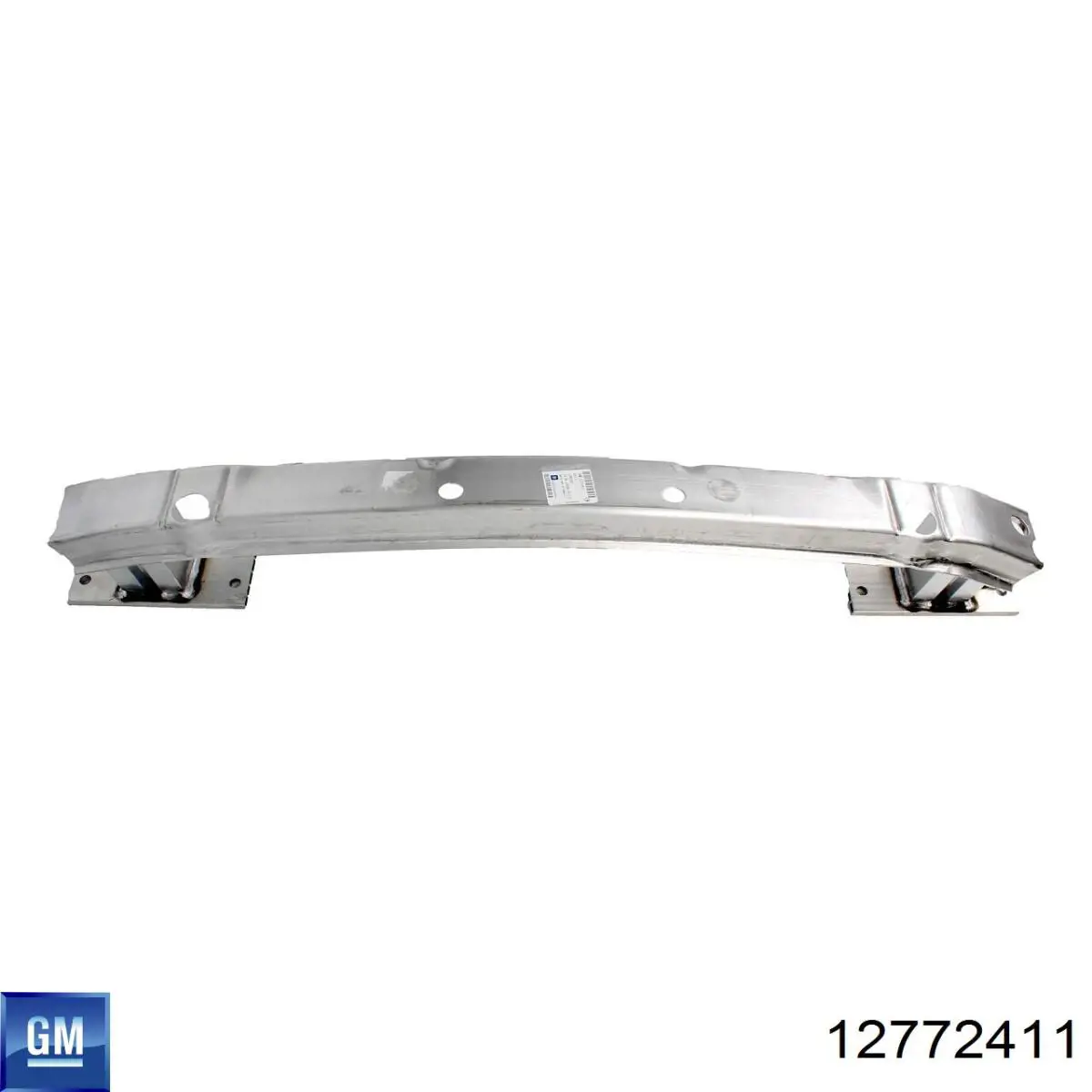Reforçador do pára-choque traseiro Peugeot/Citroen 12772411 preço, a partir de 112,42 USD