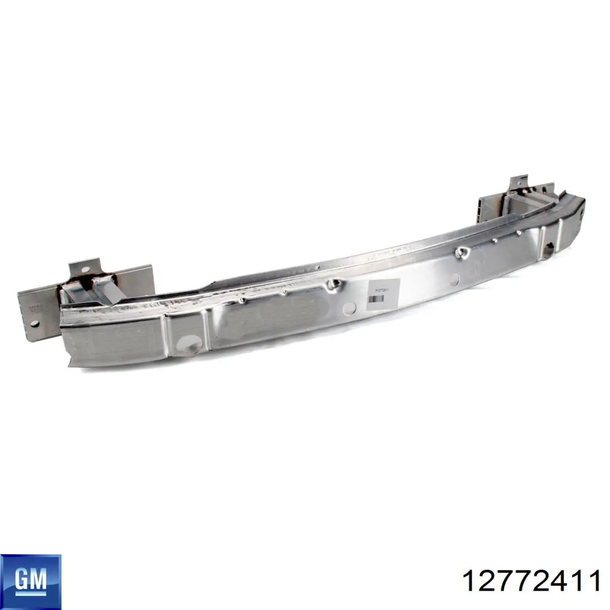 Reforçador do pára-choque traseiro General Motors 12772411 preço, a partir de 72,39 USD