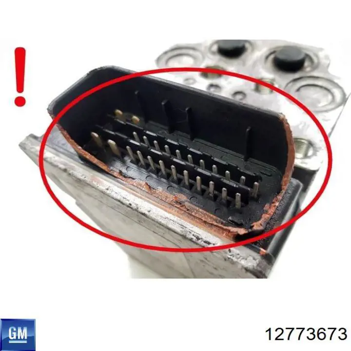 Compre 12773673 General Motors 