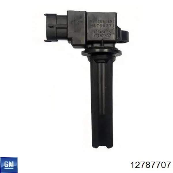12787707 General Motors Bobina de ignição